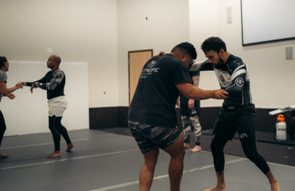 Open Mat & Skill Labs